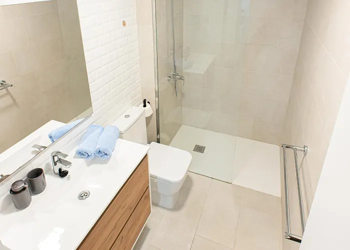 Selfcheck In Relax Wifi 220mb Close To The Lejlighed *