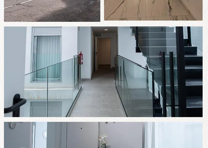 Selfcheck In Relax Wifi 220mb Close To The Las Palmas de Gran Canaria