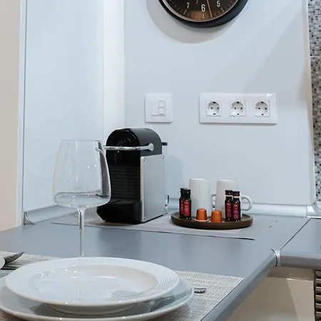 Centrico Cerca Playa, Silencioso, Comodo, Moderno Apartment