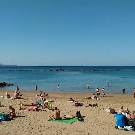 Centrico Cerca Playa, Silencioso, Comodo, Moderno Las Palmas de Gran Canaria