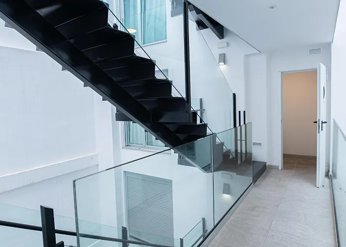 아파트 Selfcheck In Relax Wifi 220mb Close To The