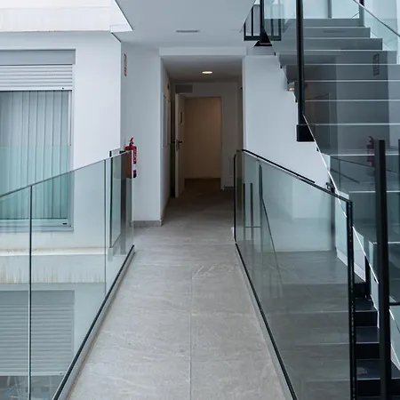 Modern & Quiet Near Canteras - Wifi 300mb