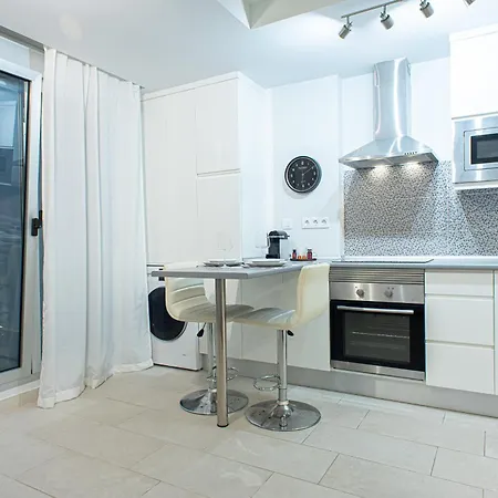 Modern & Quiet Near Canteras - Wifi 300mb * Las Palmas de Gran Canaria