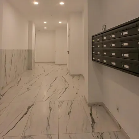 Selfcheck In Relax Wifi 220mb Close To The Las Palmas de Gran Canaria