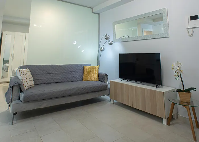 Selfcheck In Relax Wifi 220mb Close To The 公寓