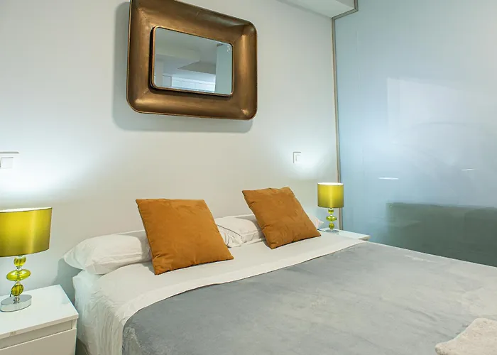 아파트 Selfcheck In Relax Wifi 220mb Close To The