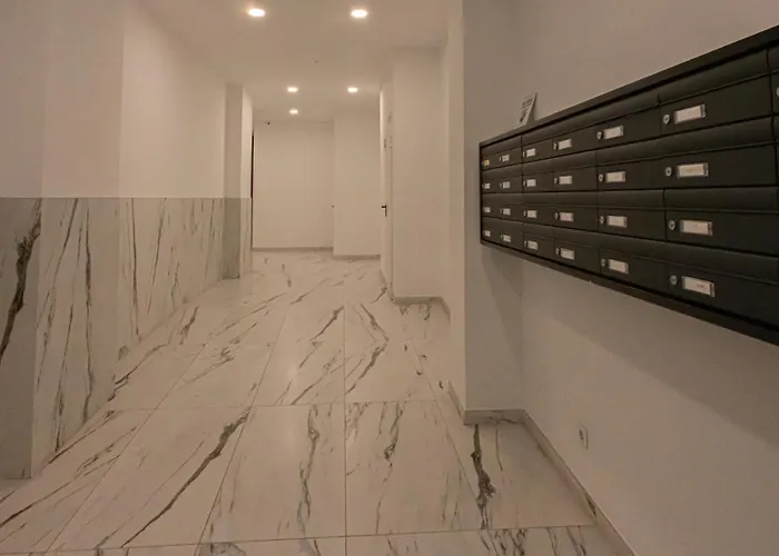 Selfcheck In Relax Wifi 220mb Close To The 라스팔마스