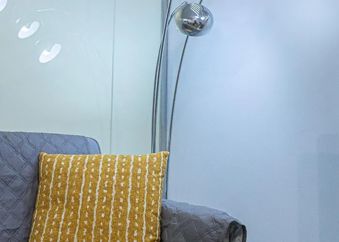 Selfcheck In Relax Wifi 220mb Close To The * 大加那利岛拉斯帕尔马斯