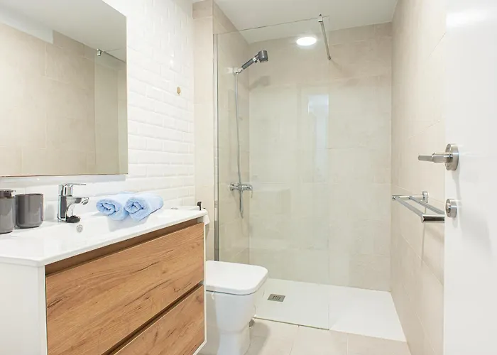 公寓 Selfcheck In Relax Wifi 220mb Close To The *