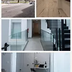 Quiet Couples Apt, 10 Min Walk To Beach, Shopping & Dining District, 50m Hospital, Wifi Las Palmas de Gran Canaria