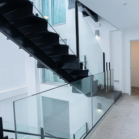 Apartamento Selfcheck In Relax Wifi 220mb Close To The