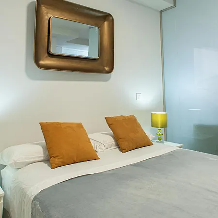 Apartamento Selfcheck In Relax Wifi 220mb Close To The