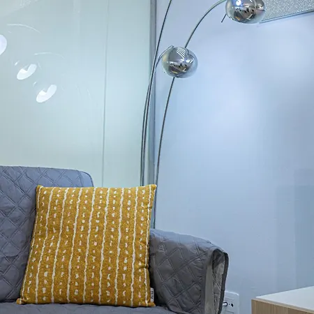 Selfcheck In Relax Wifi 220mb Close To The * Las Palmas de Gran Canárias